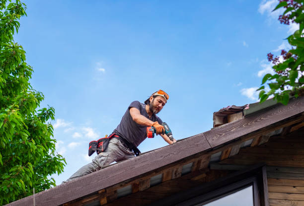 Best Rubber Roofing (EPDM, TPO)  in Elmo, TX